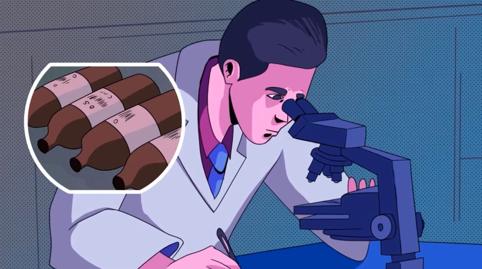 Consulta médica derivada 