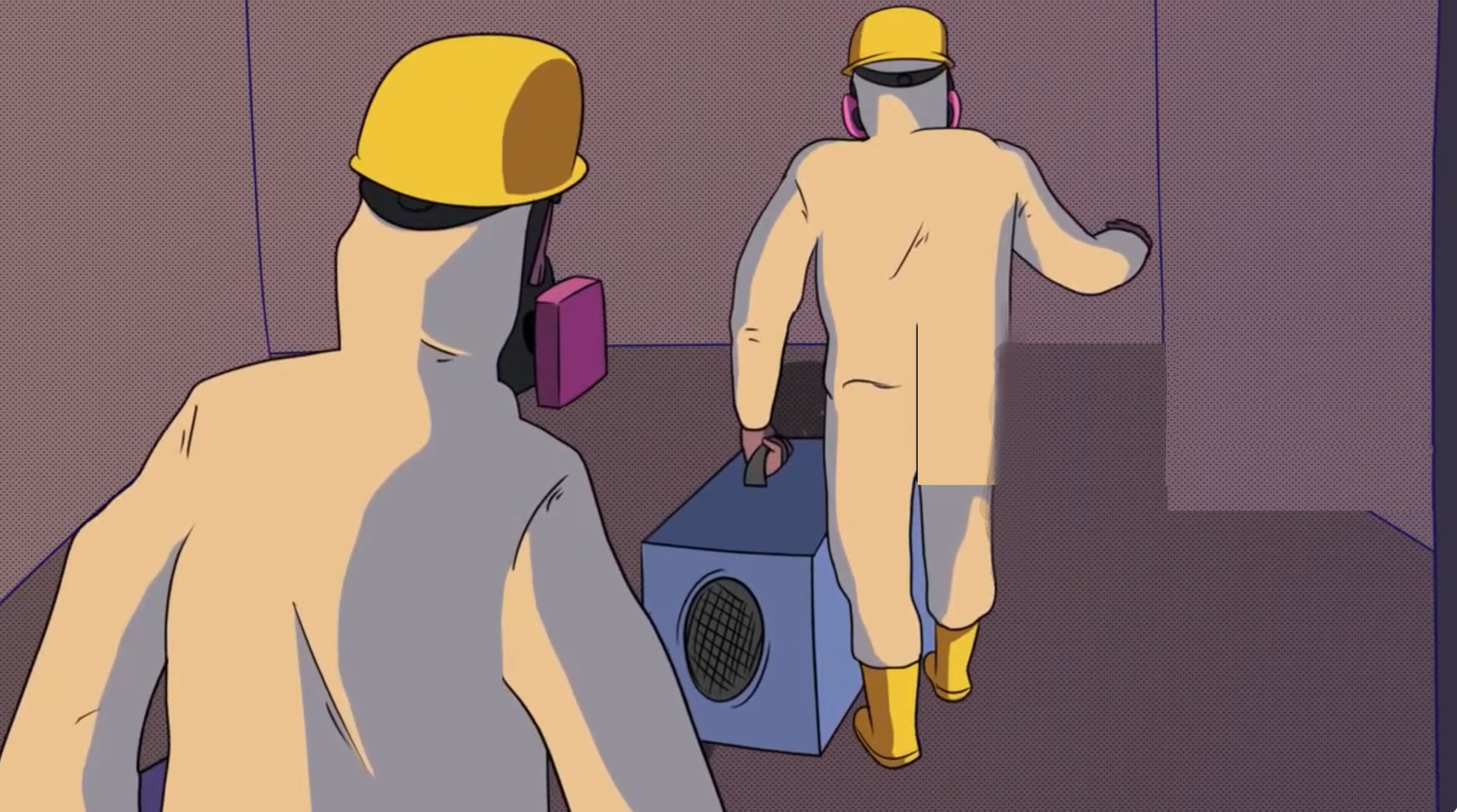 Asesoramiento por Contaminación